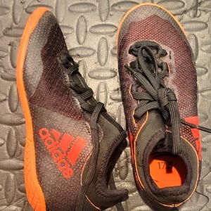 Adidas youth Futsal shoes